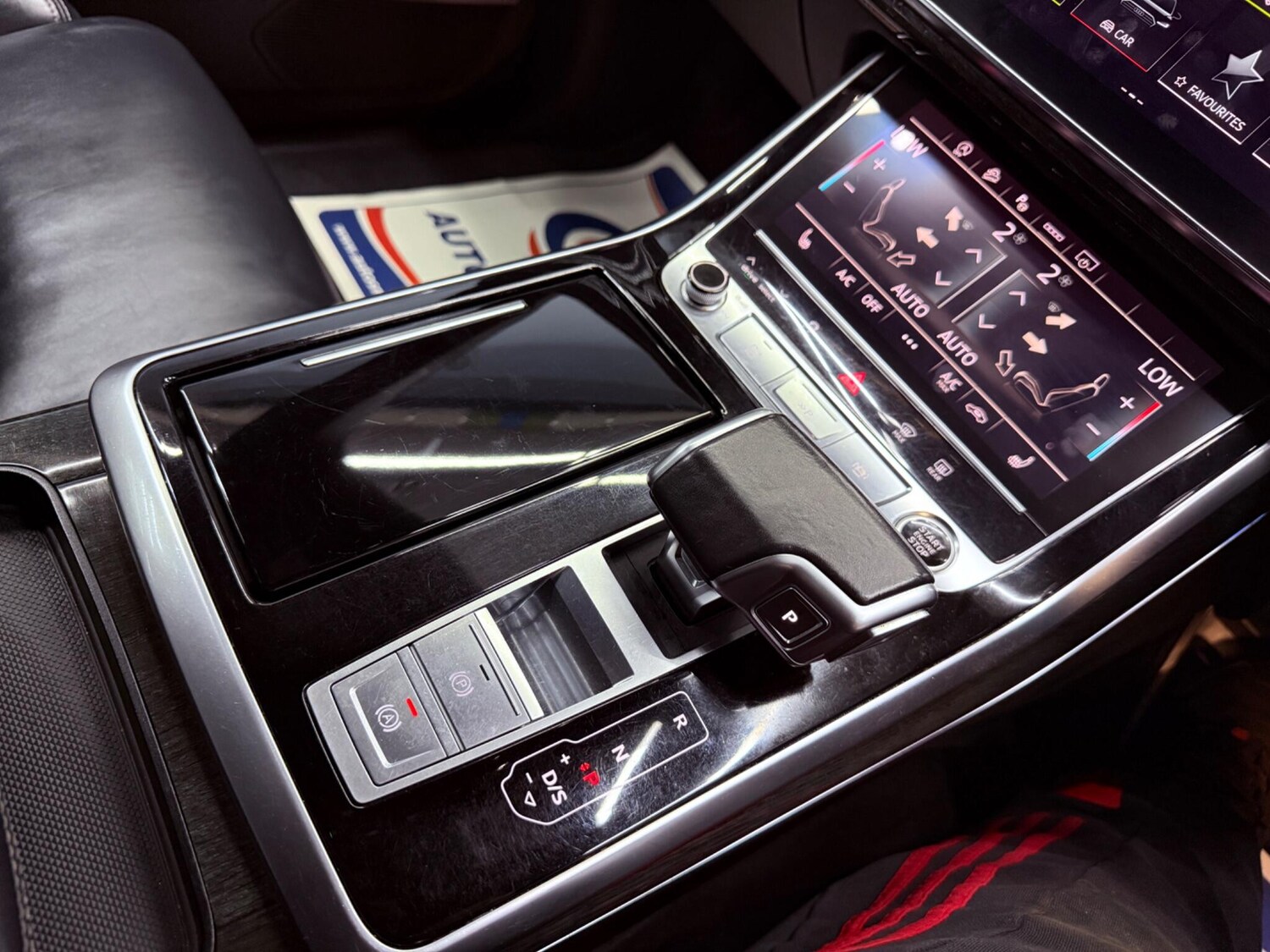 Used Audi Q8 2021 for sale - 78205286: Photo 29