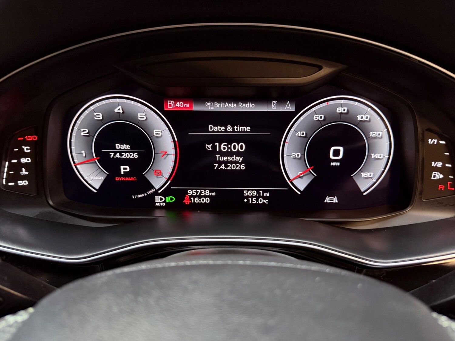 Used Audi Q8 2021 for sale - 78205286: Photo 31