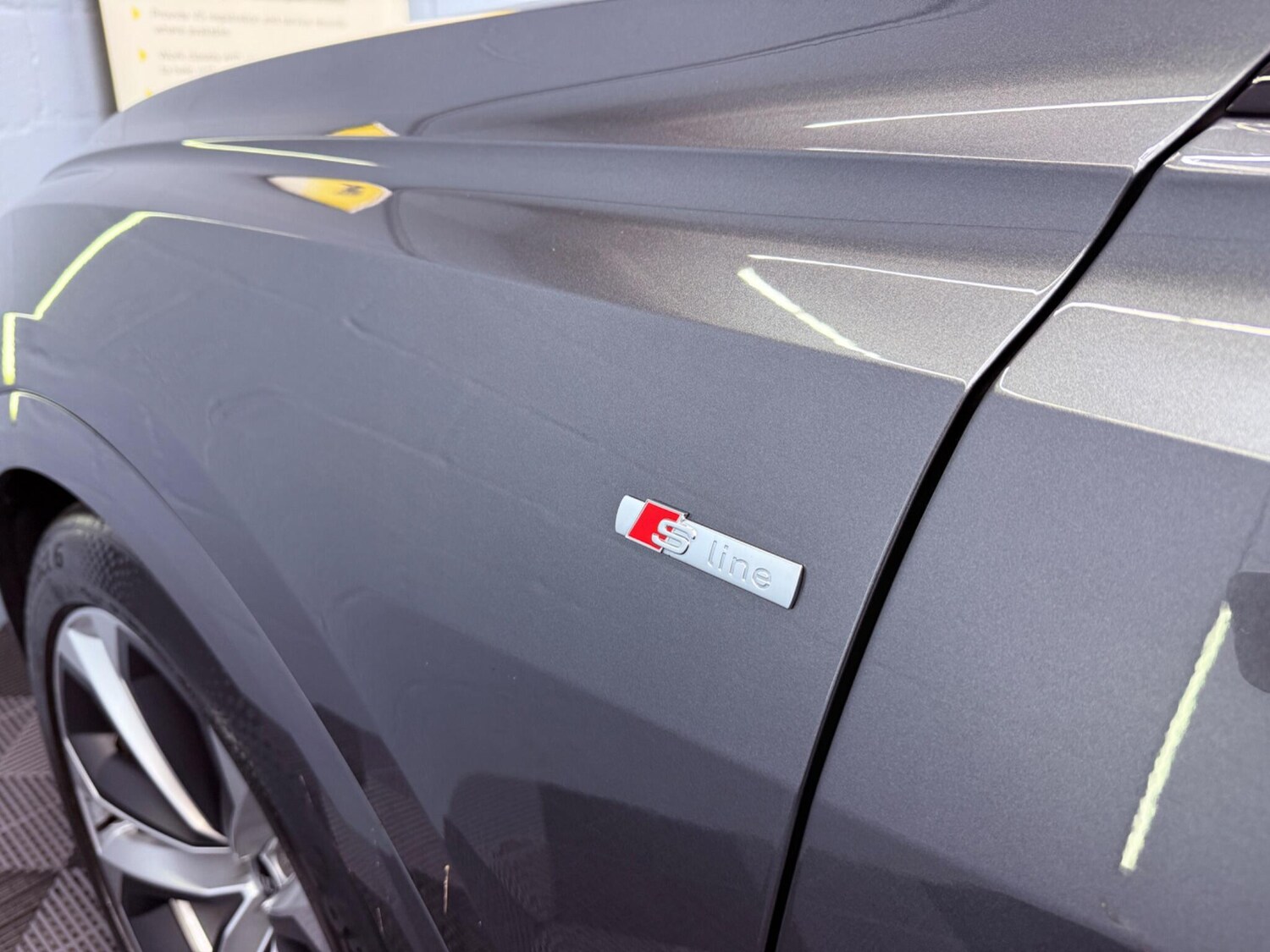 Used Audi Q8 2021 for sale - 78205286: Photo 36