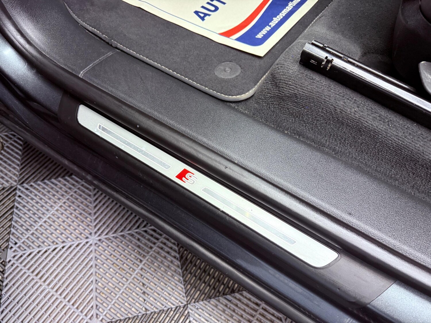 Used Audi Q8 2021 for sale - 78205286: Photo 38