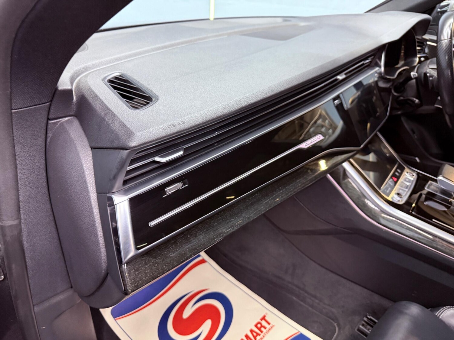 Used Audi Q8 2021 for sale - 78205286: Photo 41