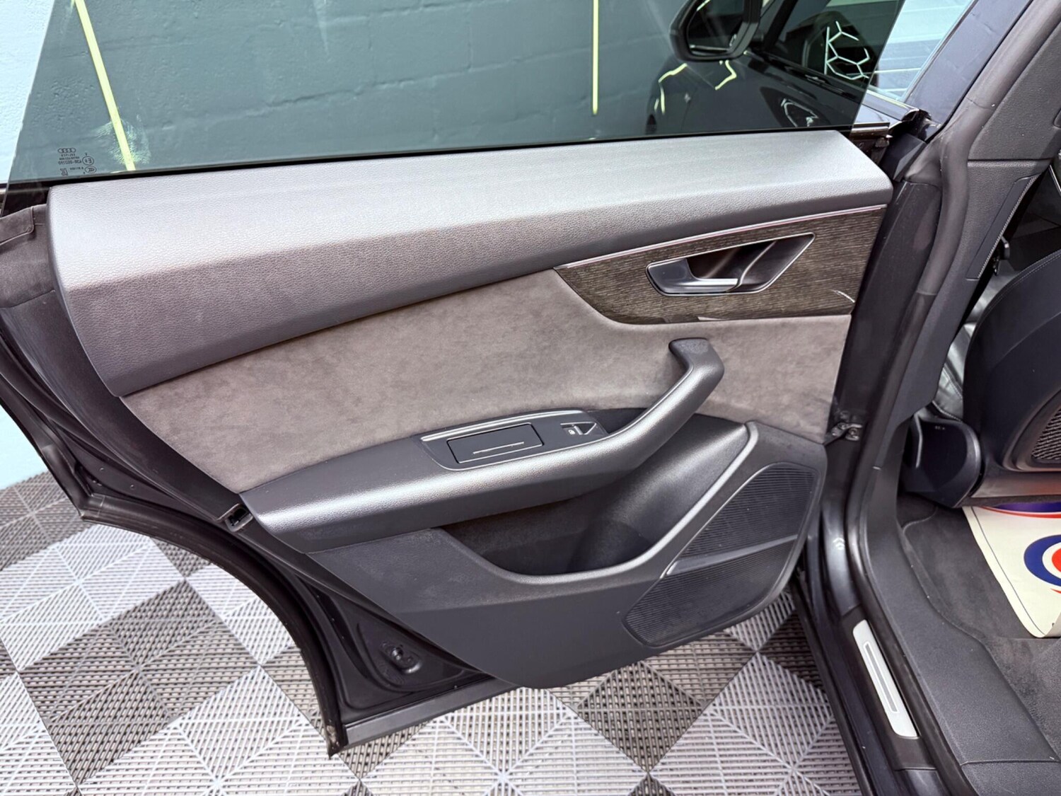 Used Audi Q8 2021 for sale - 78205286: Photo 44