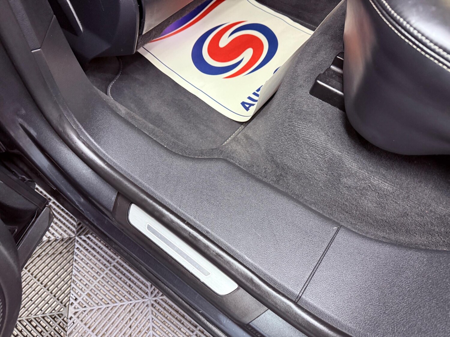 Used Audi Q8 2021 for sale - 78205286: Photo 45