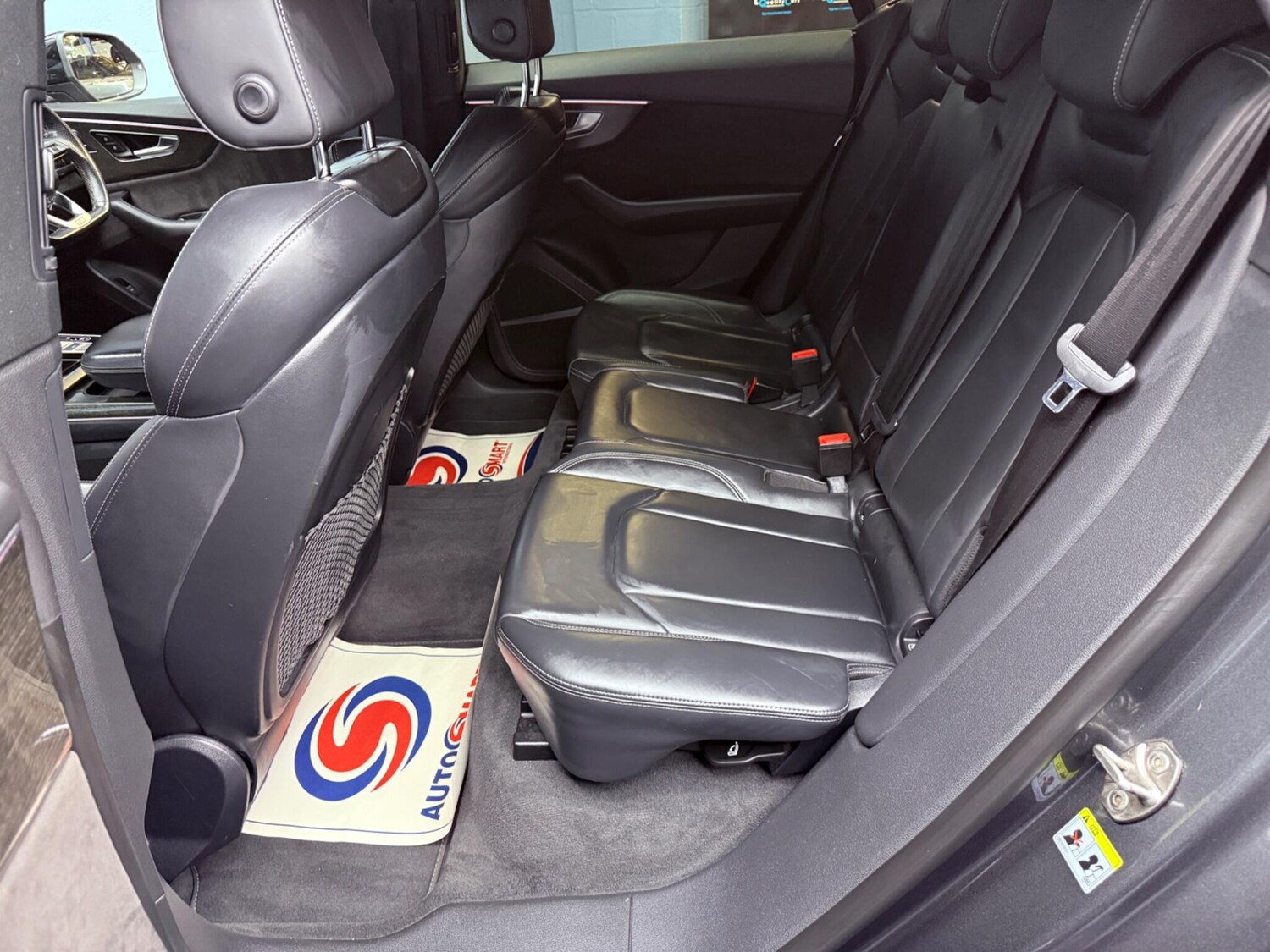 Used Audi Q8 2021 for sale - 78205286: Photo 46