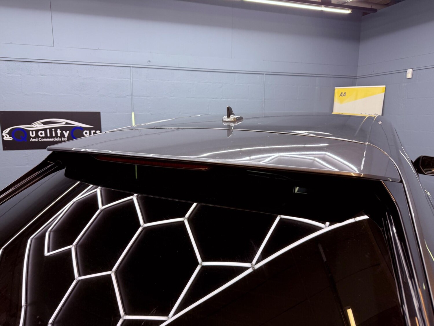 Used Audi Q8 2021 for sale - 78205286: Photo 55