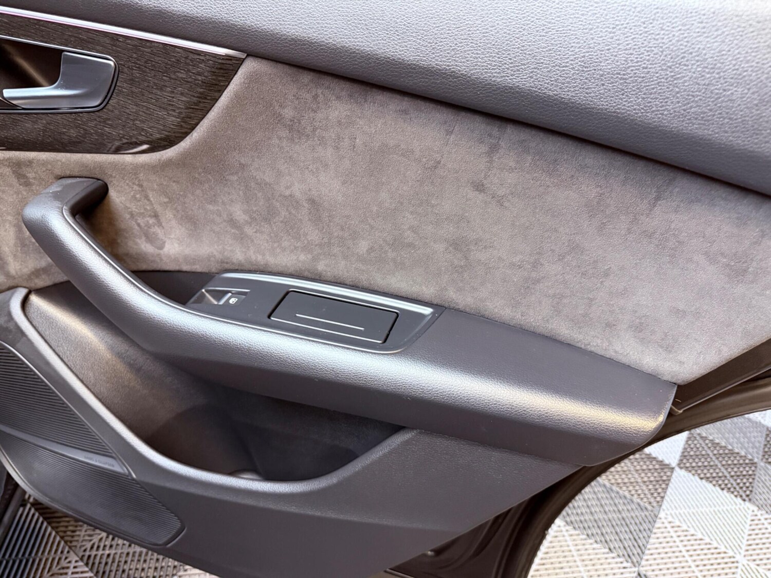 Used Audi Q8 2021 for sale - 78205286: Photo 60