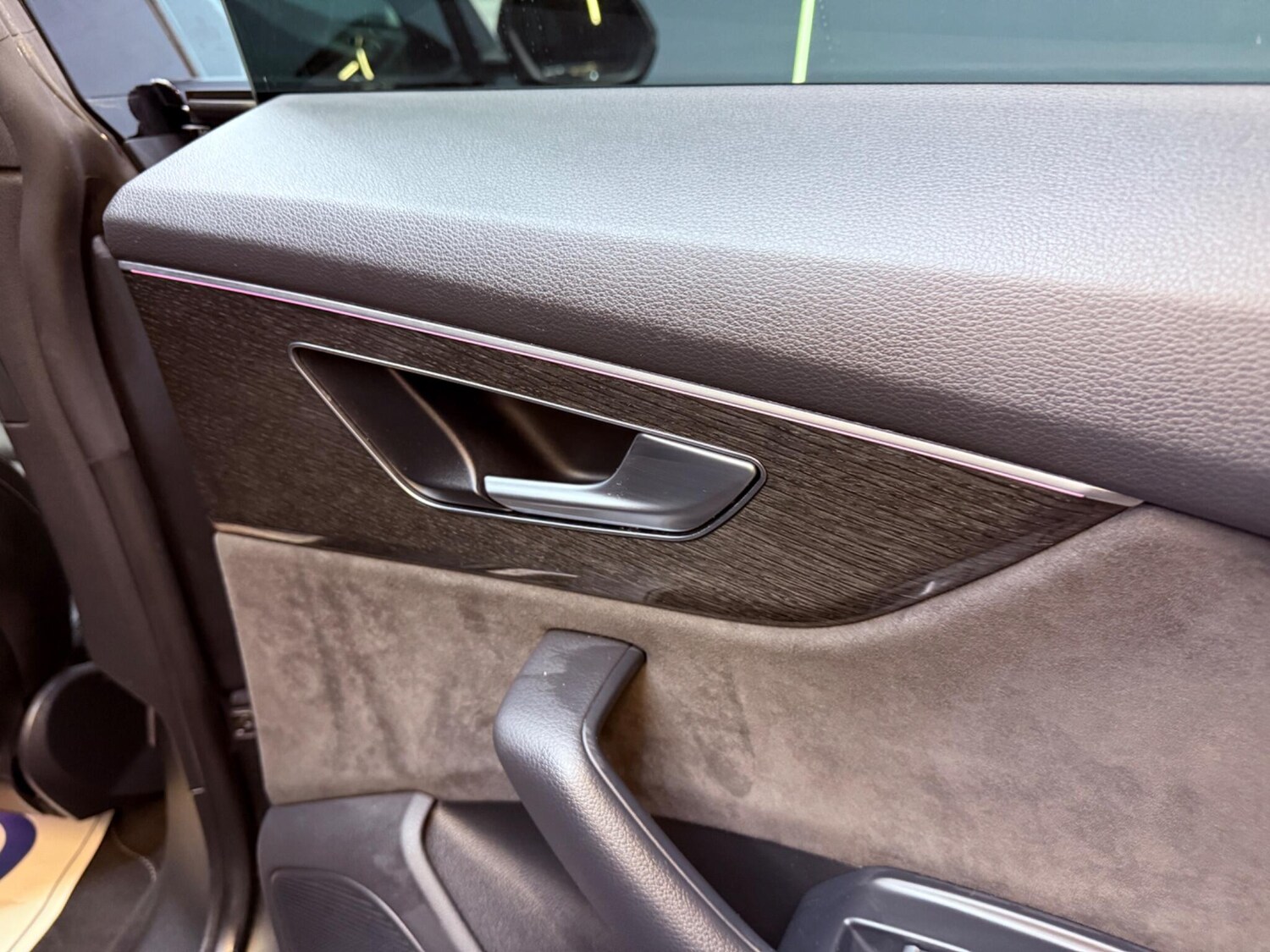 Used Audi Q8 2021 for sale - 78205286: Photo 61