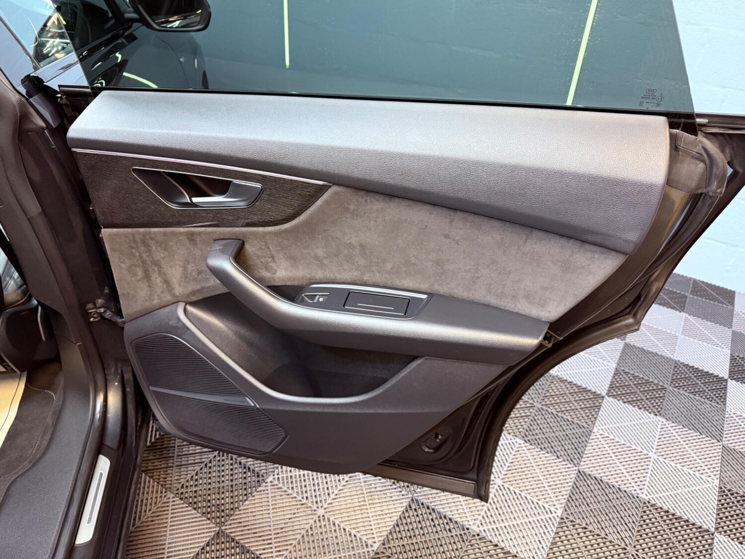 Used Audi Q8 2021 for sale - 78205286: Photo 62