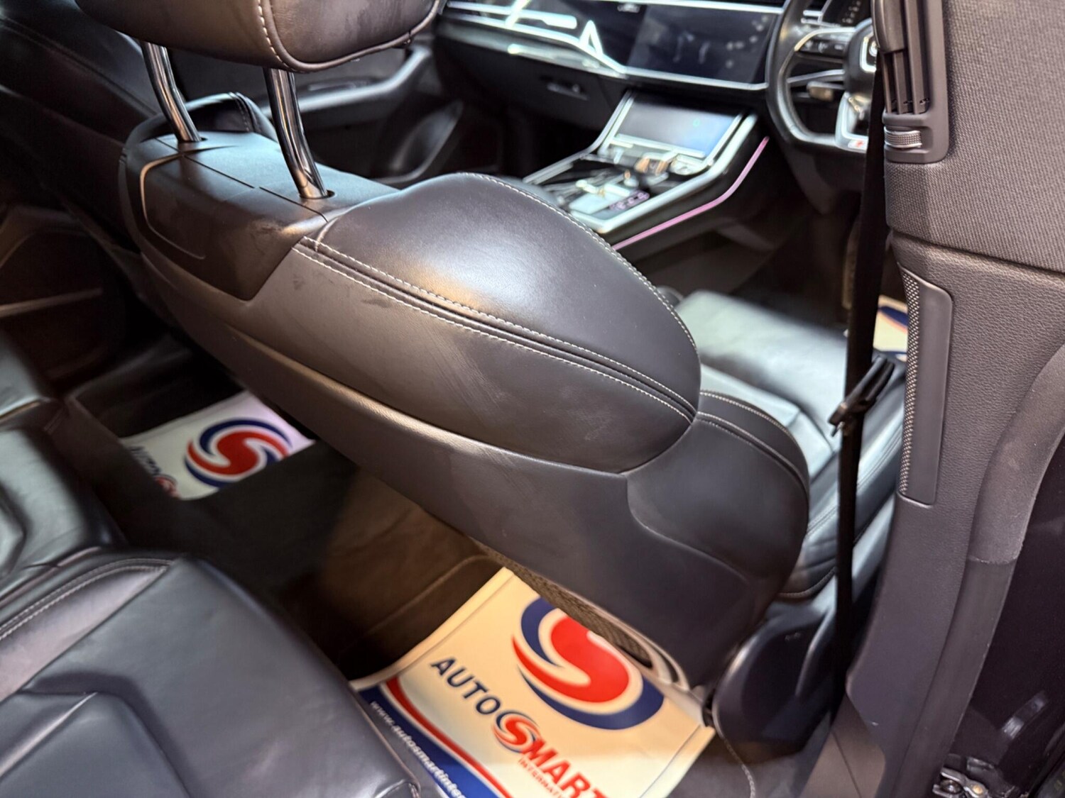 Used Audi Q8 2021 for sale - 78205286: Photo 64