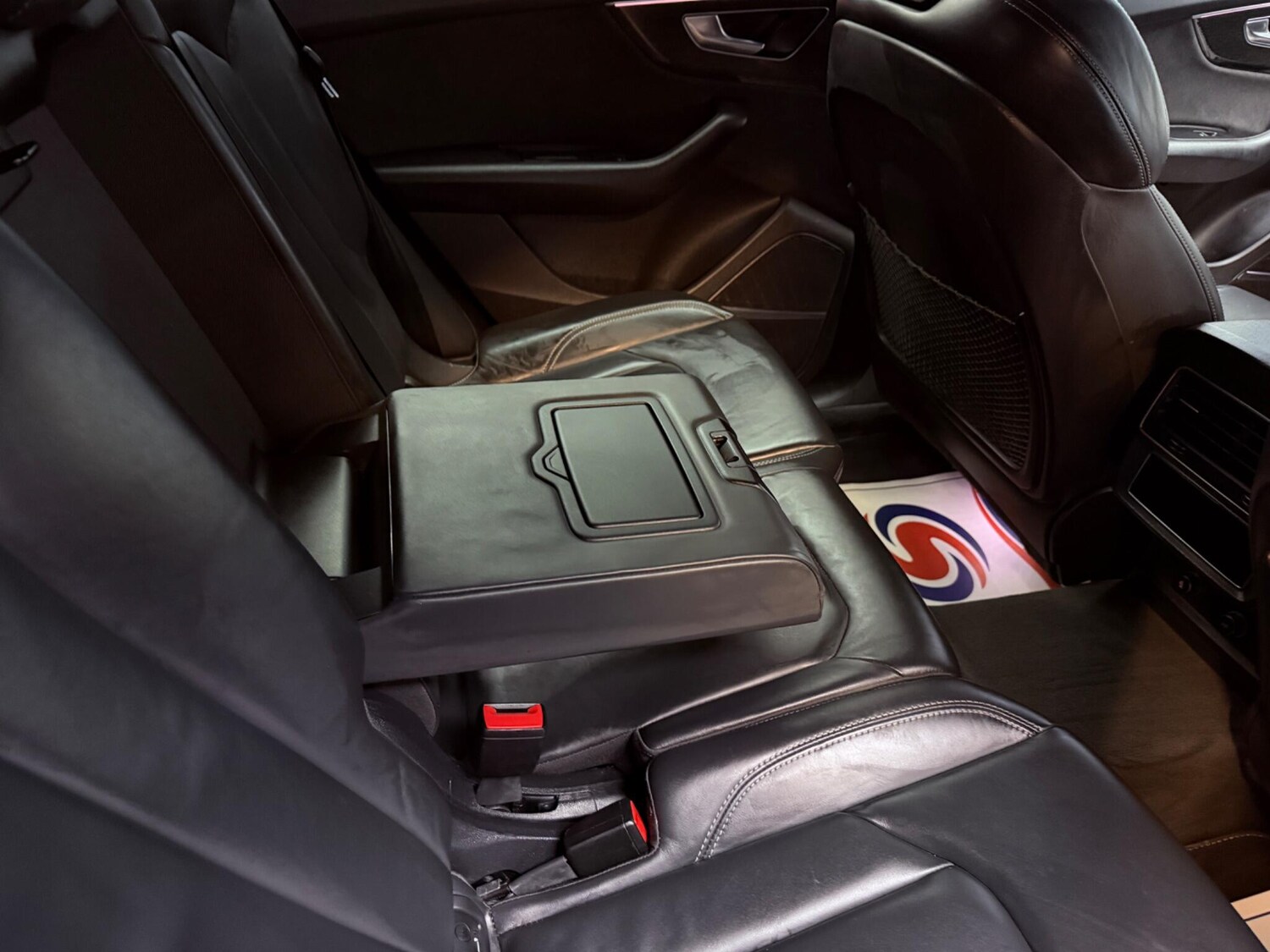 Used Audi Q8 2021 for sale - 78205286: Photo 65