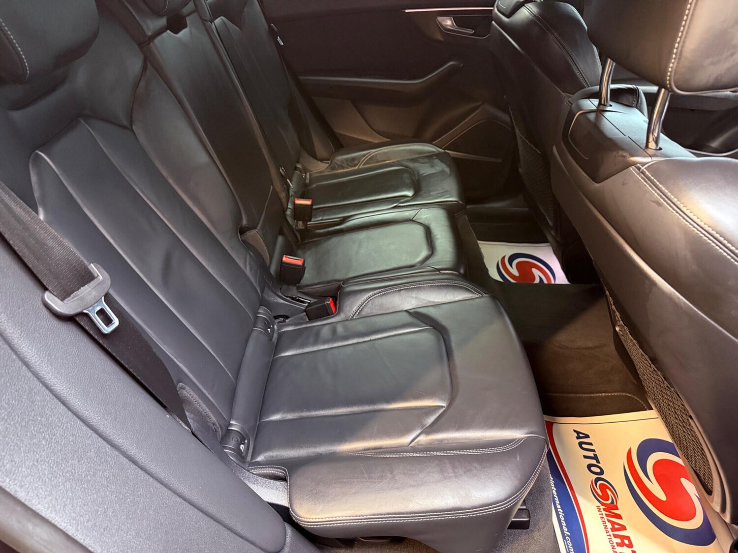 Used Audi Q8 2021 for sale - 78205286: Photo 66