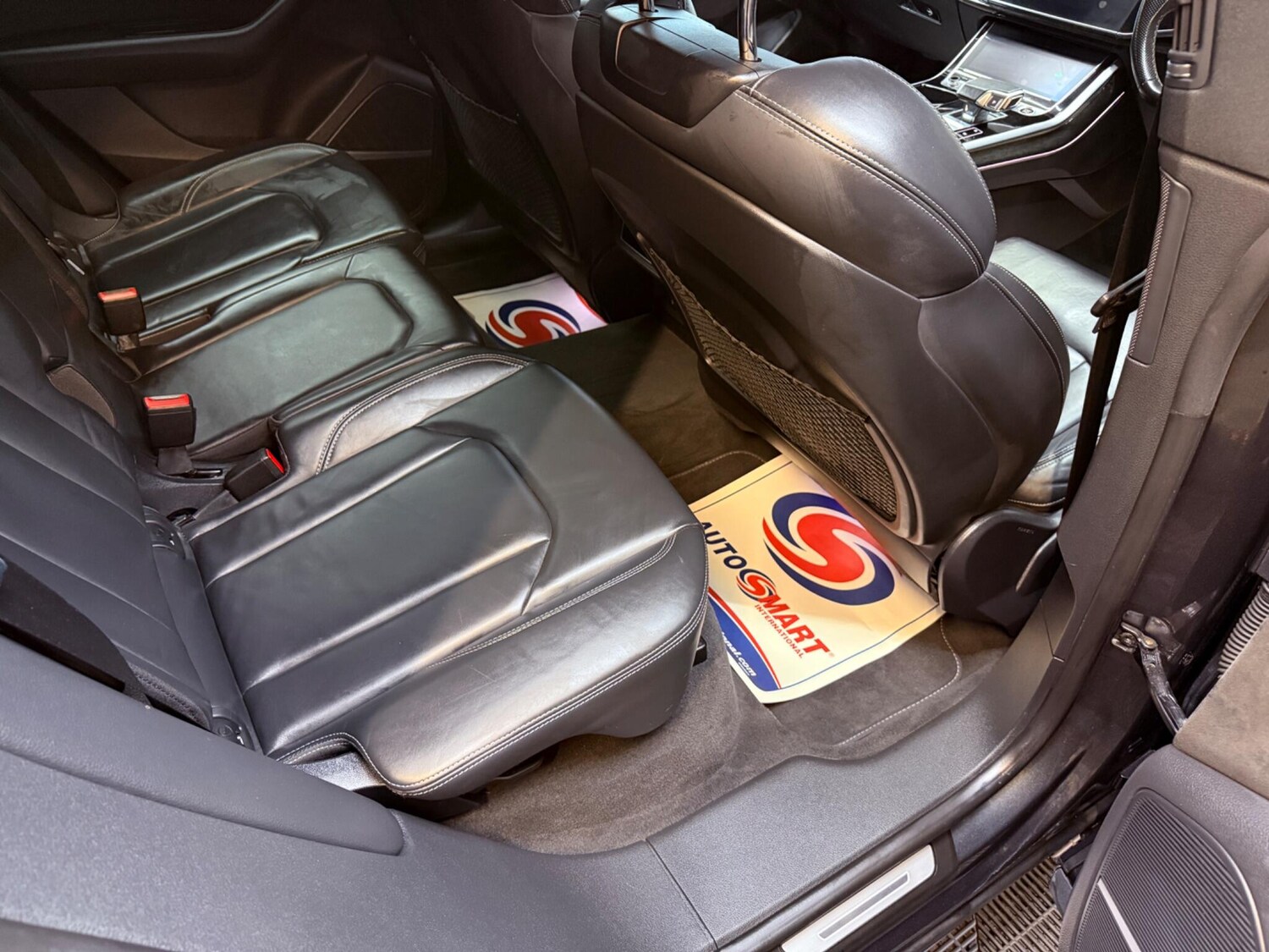 Used Audi Q8 2021 for sale - 78205286: Photo 67