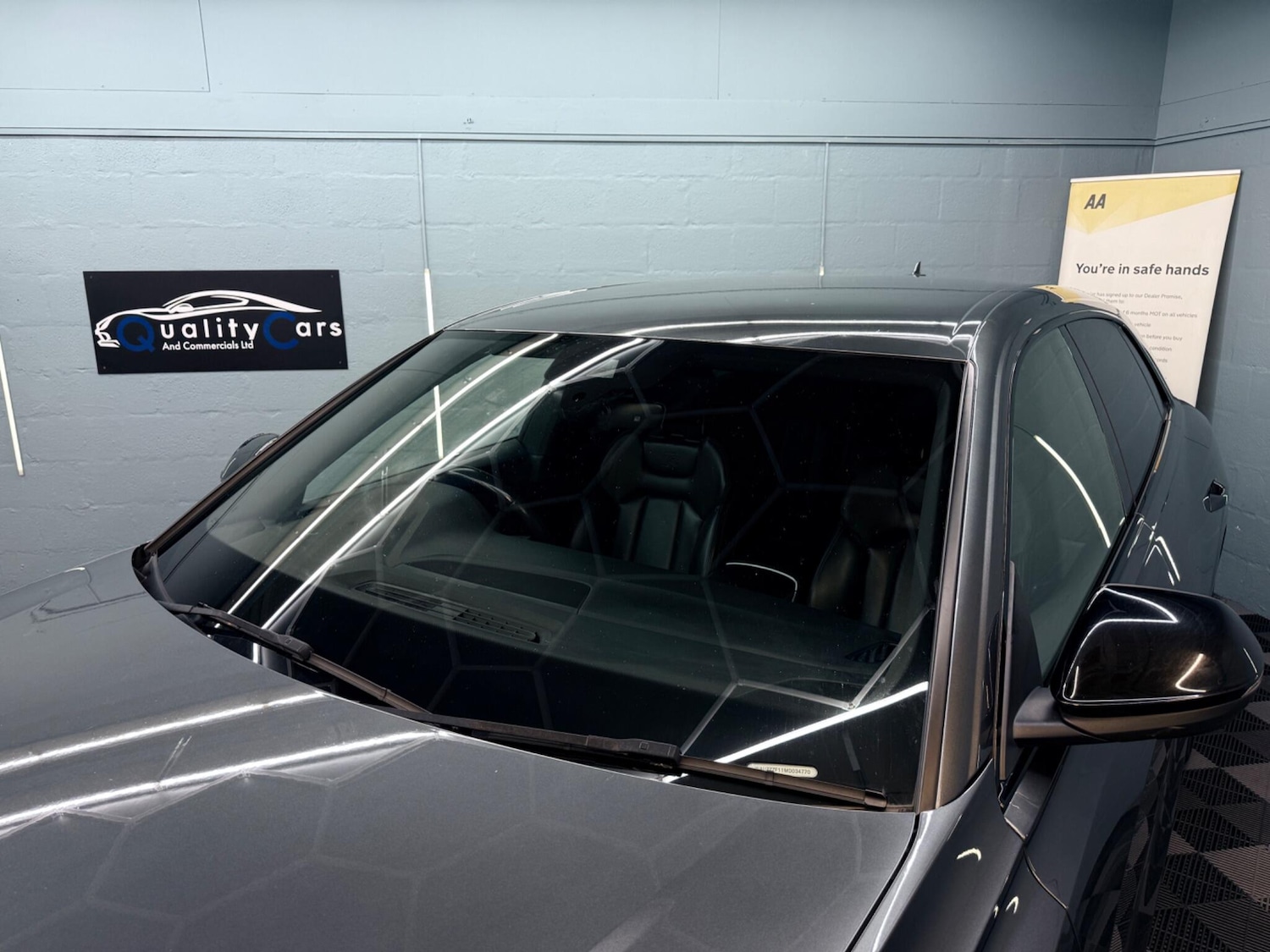 Used Audi Q8 2021 for sale - 78205286: Photo 7