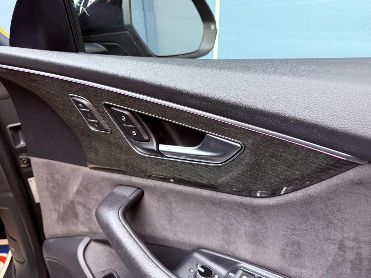 Used Audi Q8 2021 for sale - 78205286: Photo 71