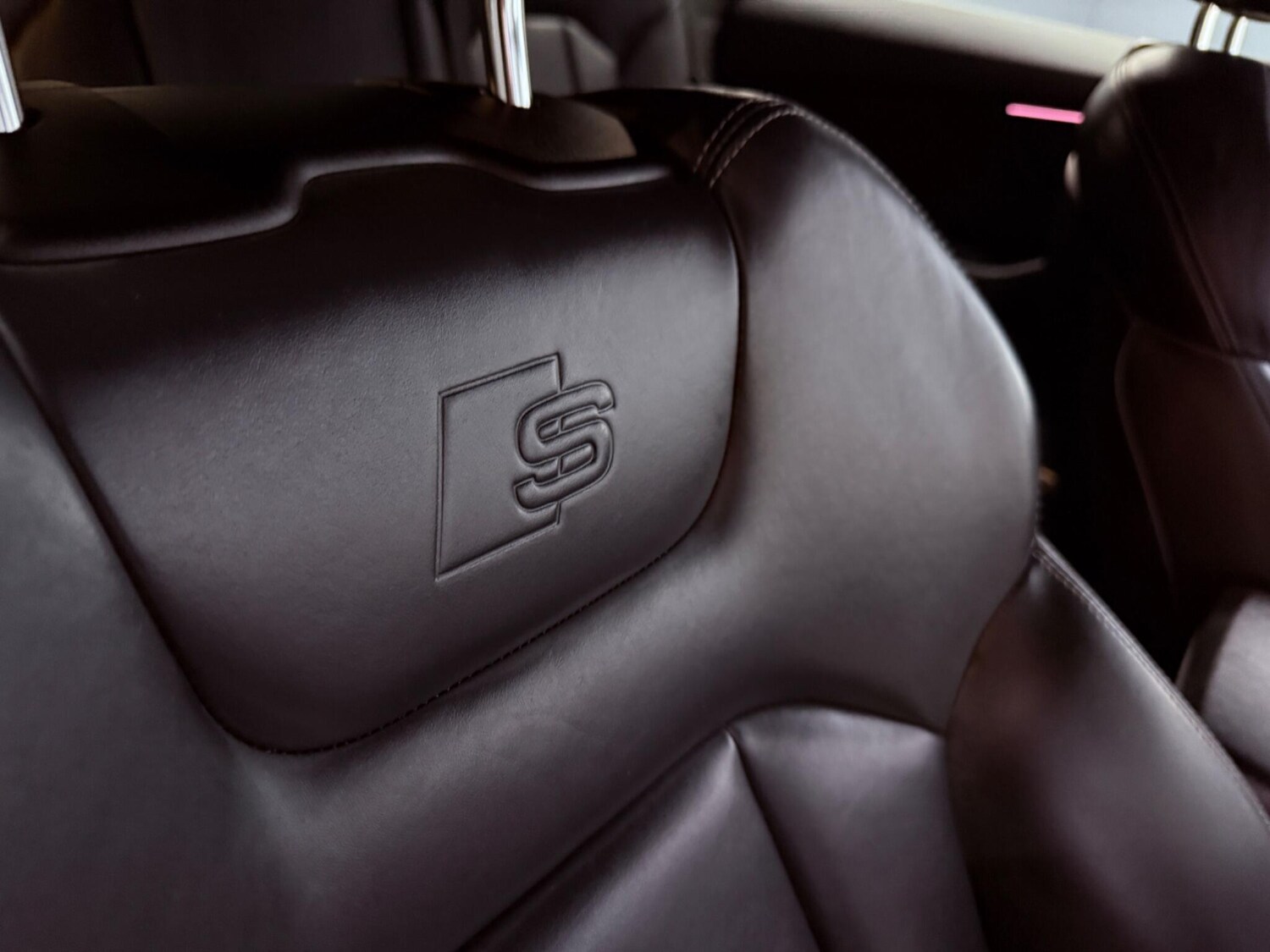 Used Audi Q8 2021 for sale - 78205286: Photo 79