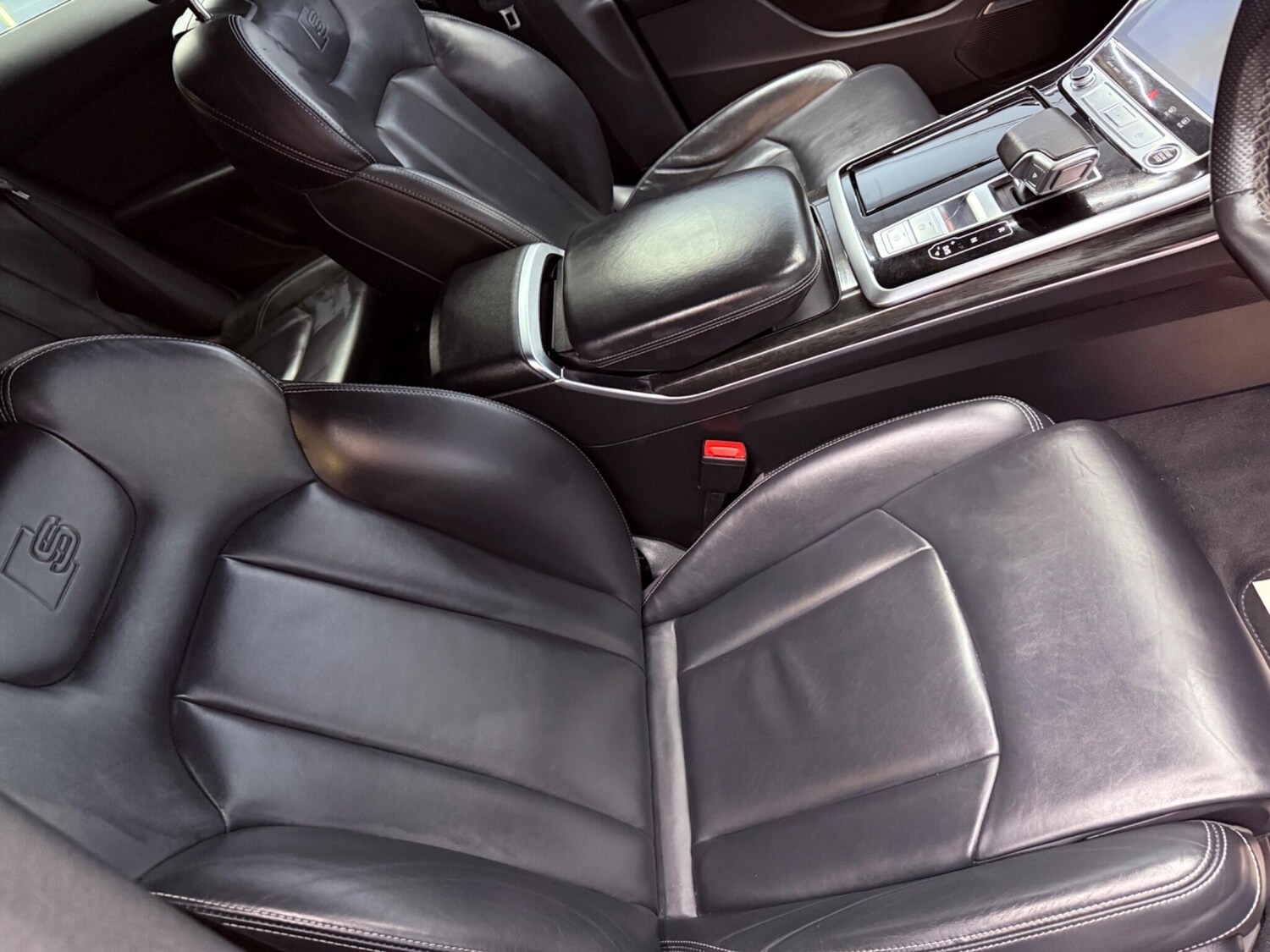 Used Audi Q8 2021 for sale - 78205286: Photo 80