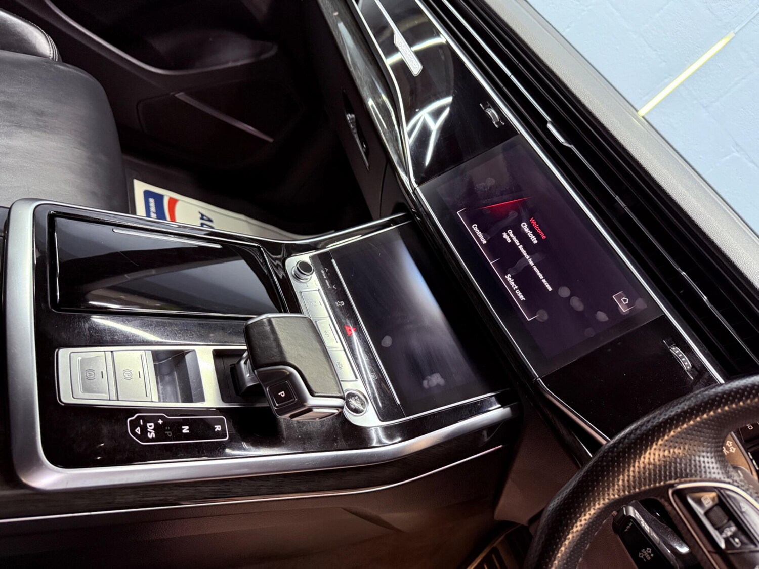 Used Audi Q8 2021 for sale - 78205286: Photo 81