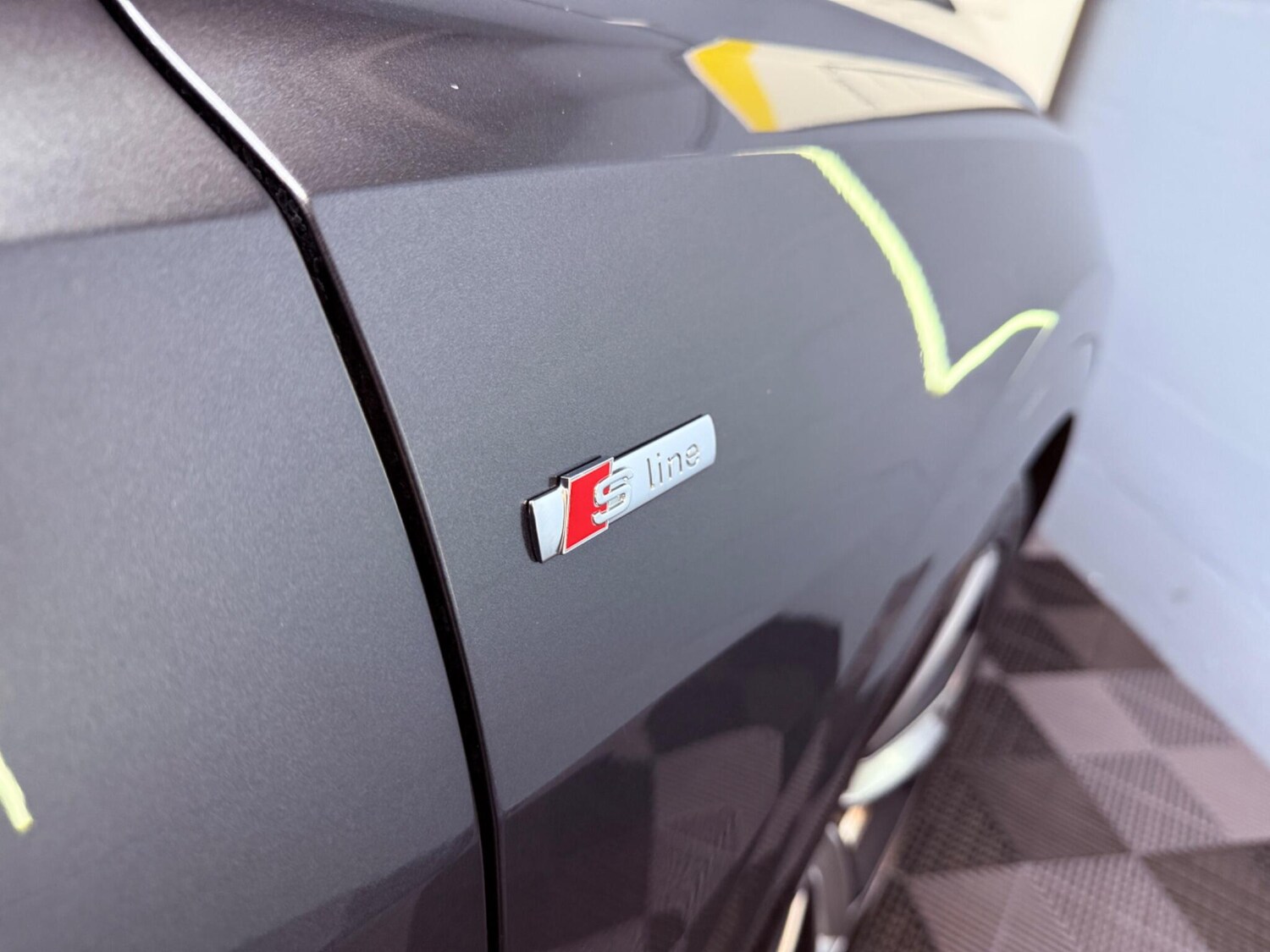 Used Audi Q8 2021 for sale - 78205286: Photo 84