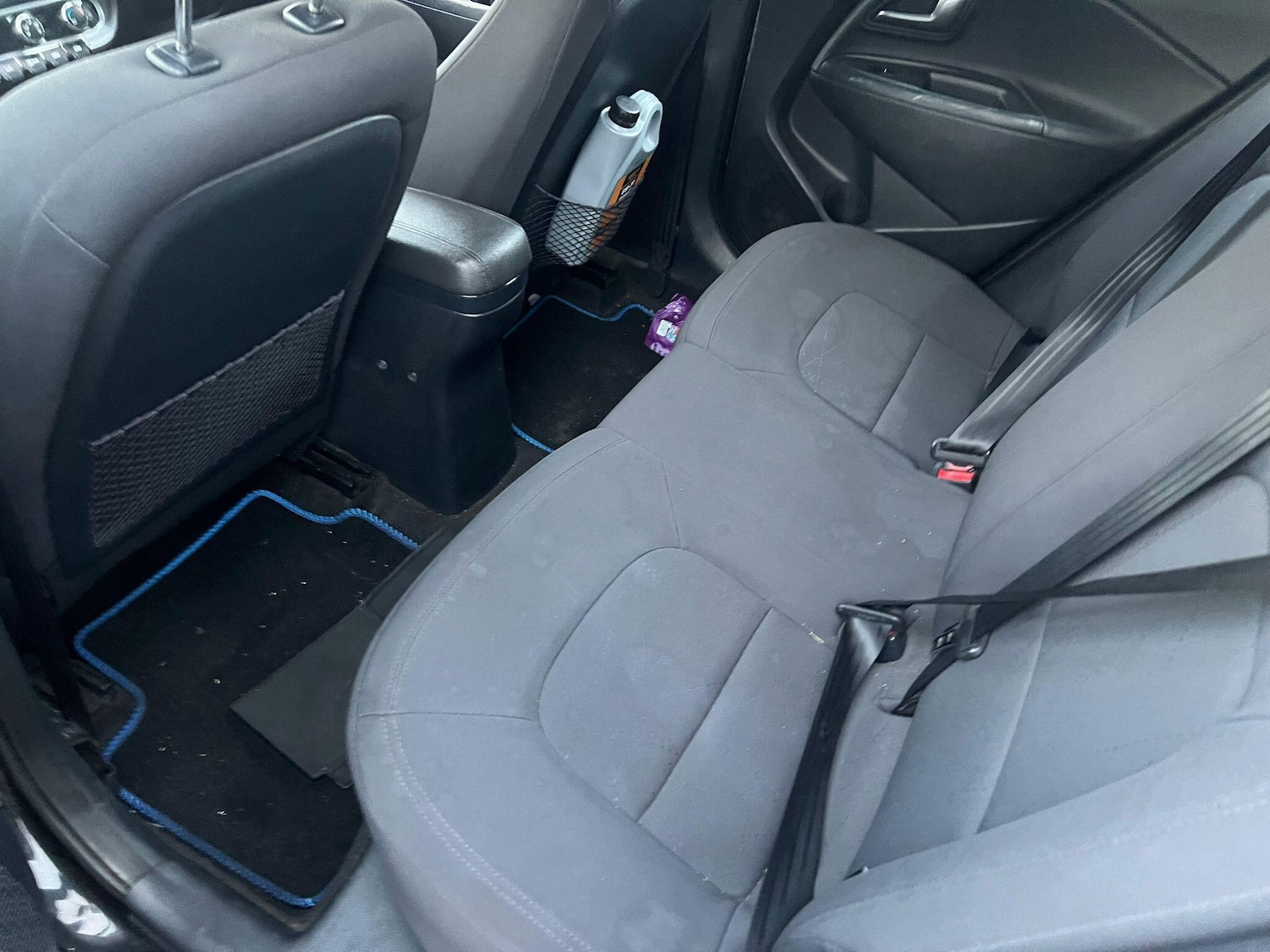 Used Kia Rio 2014 for sale - 76993821: Photo 10