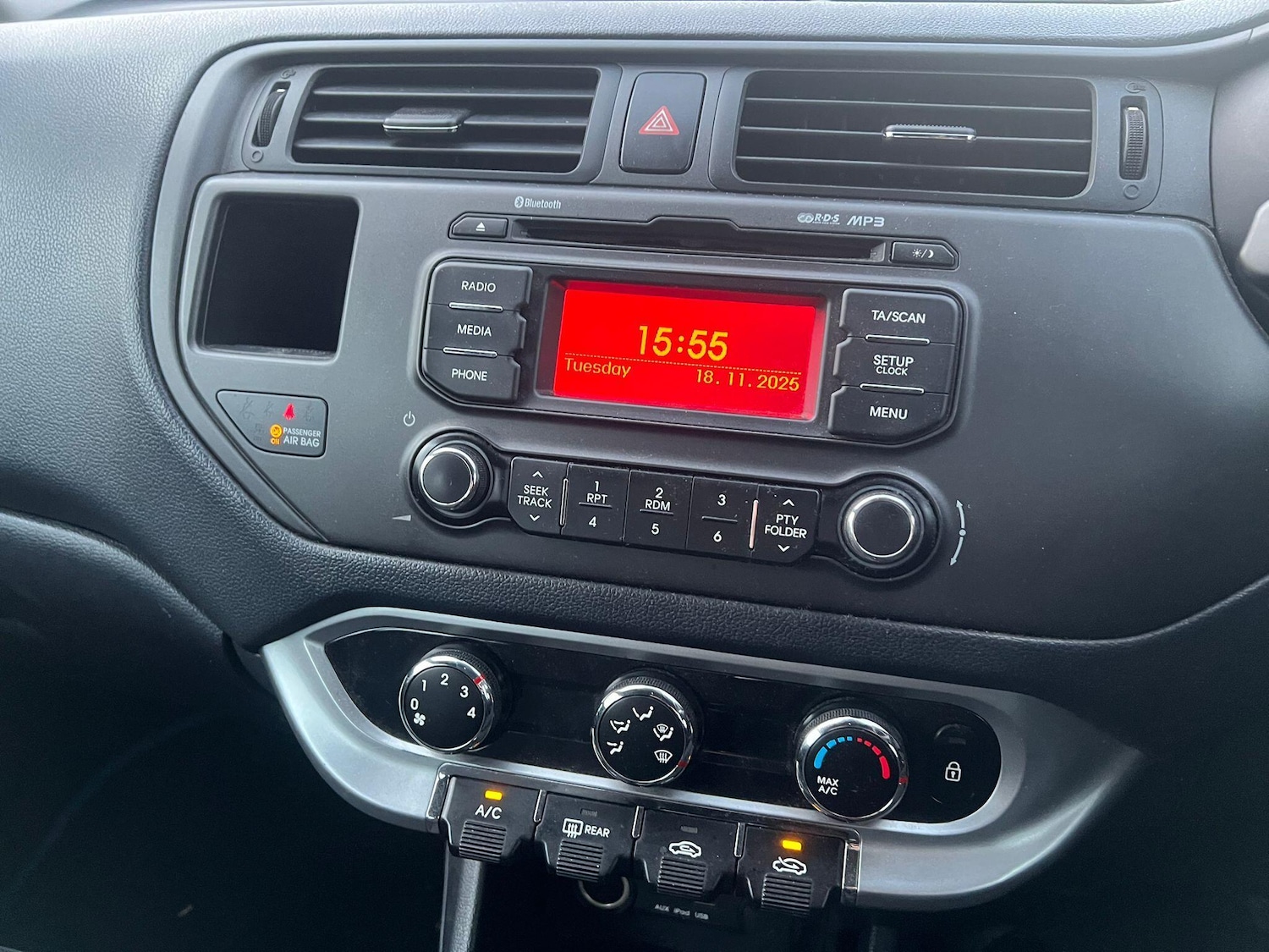 Used Kia Rio 2014 for sale - 76993821: Photo 12