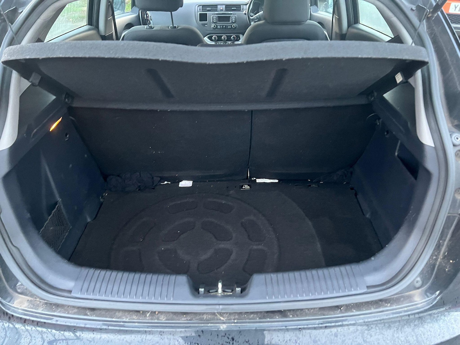 Used Kia Rio 2014 for sale - 76993821: Photo 14