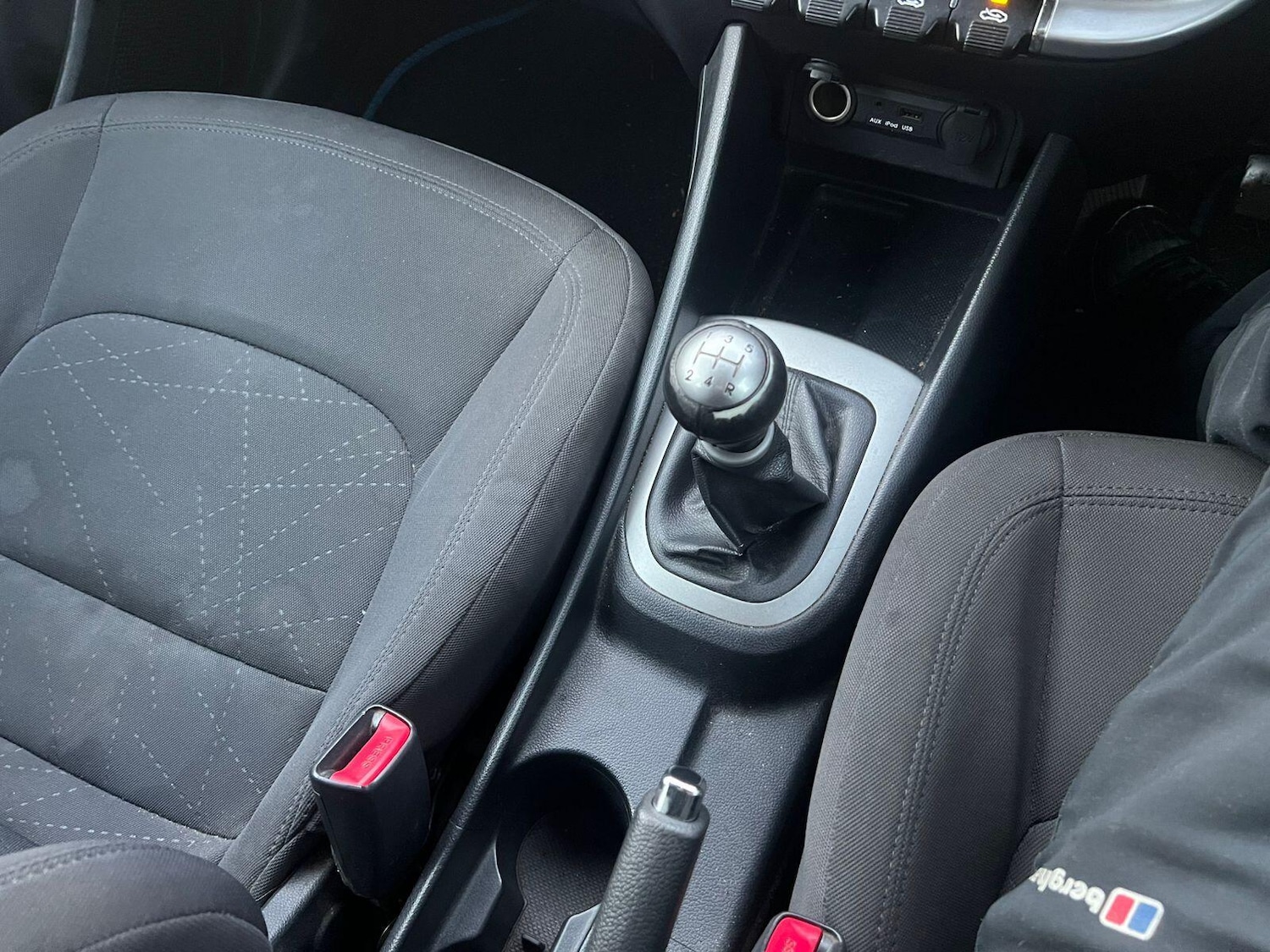 Used Kia Rio 2014 for sale - 76993821: Photo 9