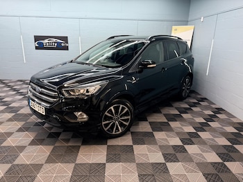 Used Ford Kuga 2017 for sale - 77237777: Photo