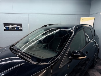 Used Ford Kuga 2017 for sale - 77237777: Photo