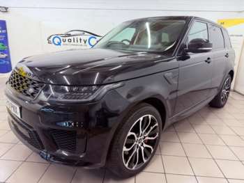 2019 (19) - 2.0 P400e Autobiography Dynamic 5dr Auto