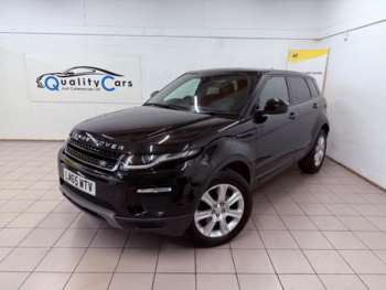 2015 (65) - 2.0 TD4 SE Tech Auto 4WD Euro 6 (s/s) 5dr