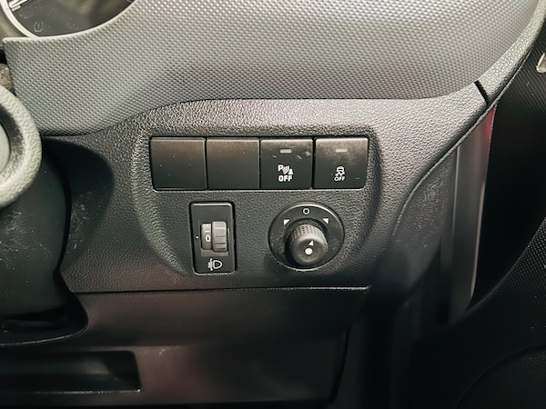 Used Citroen Berlingo 2018 for sale - 76189527: Photo 11