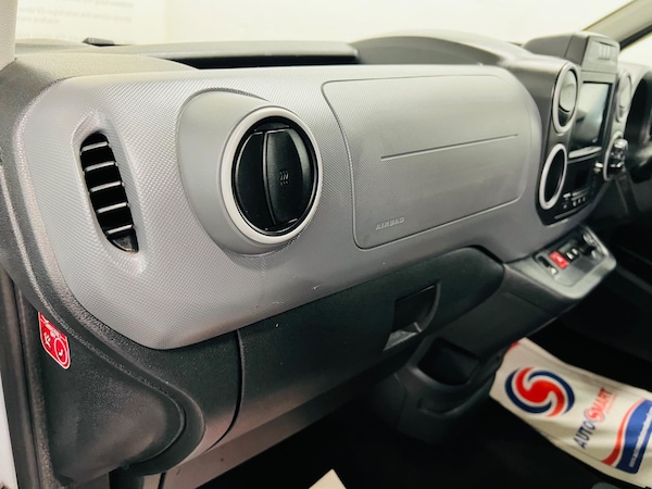 Used Citroen Berlingo 2018 for sale - 76189527: Photo 14