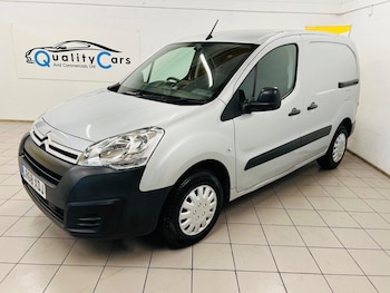 Citroen - Berlingo