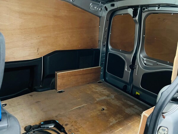 Used Citroen Berlingo 2018 for sale - 76189527: Photo 26