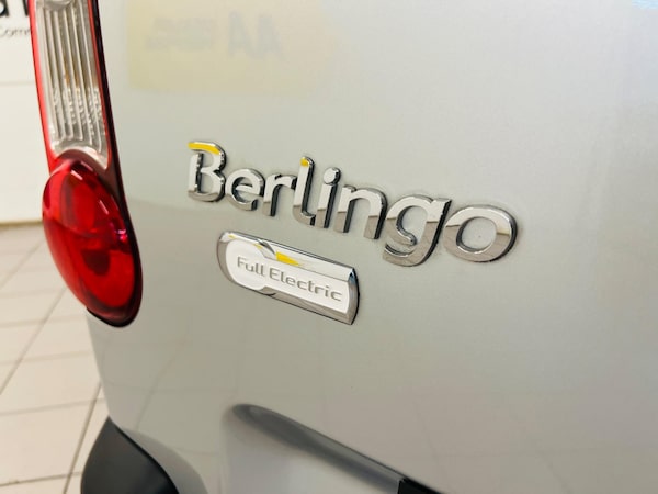 Used Citroen Berlingo 2018 for sale - 76189527: Photo 29
