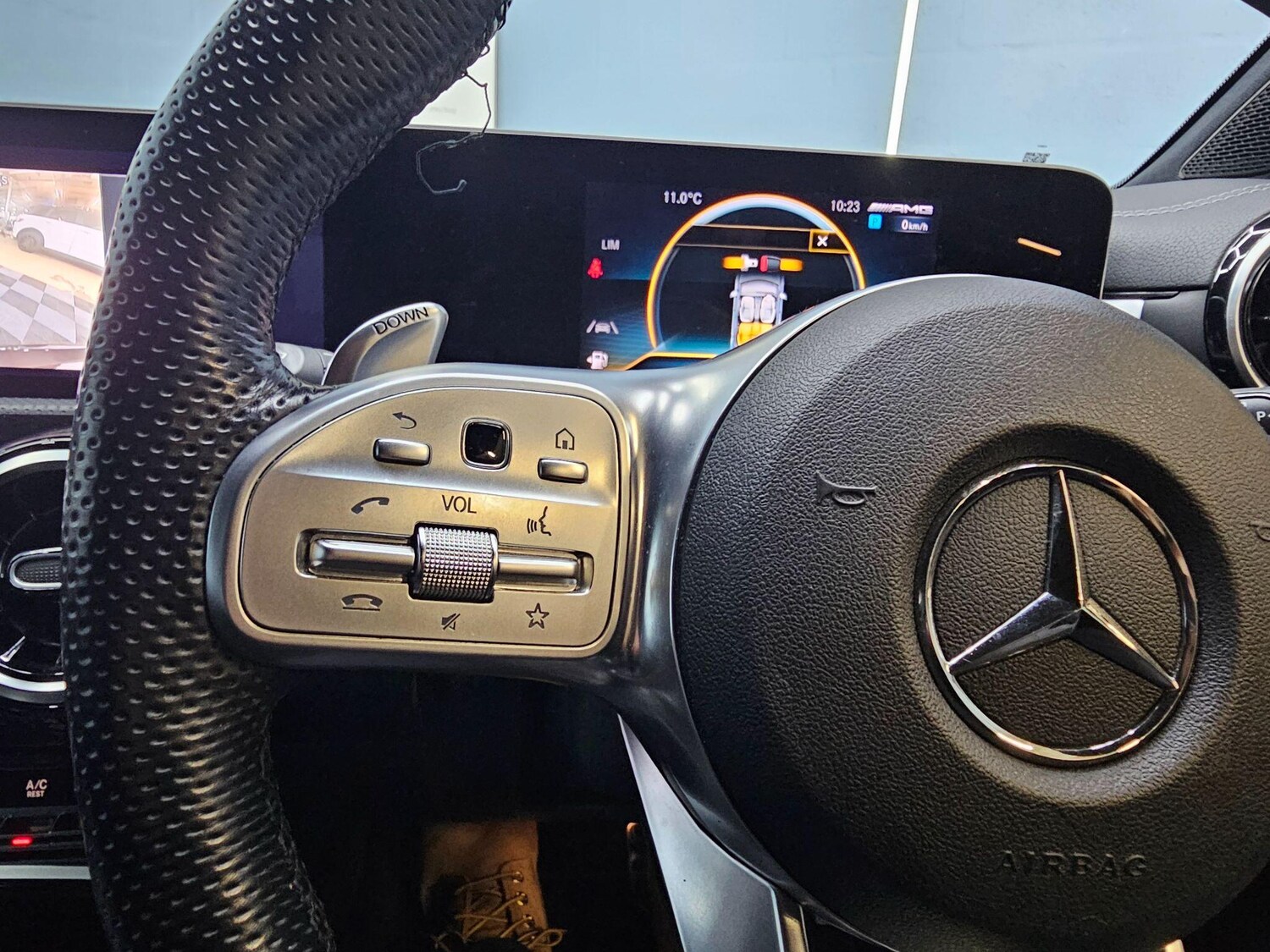 Used Mercedes-Benz A-Class 2020 for sale - 77737821: Photo 21