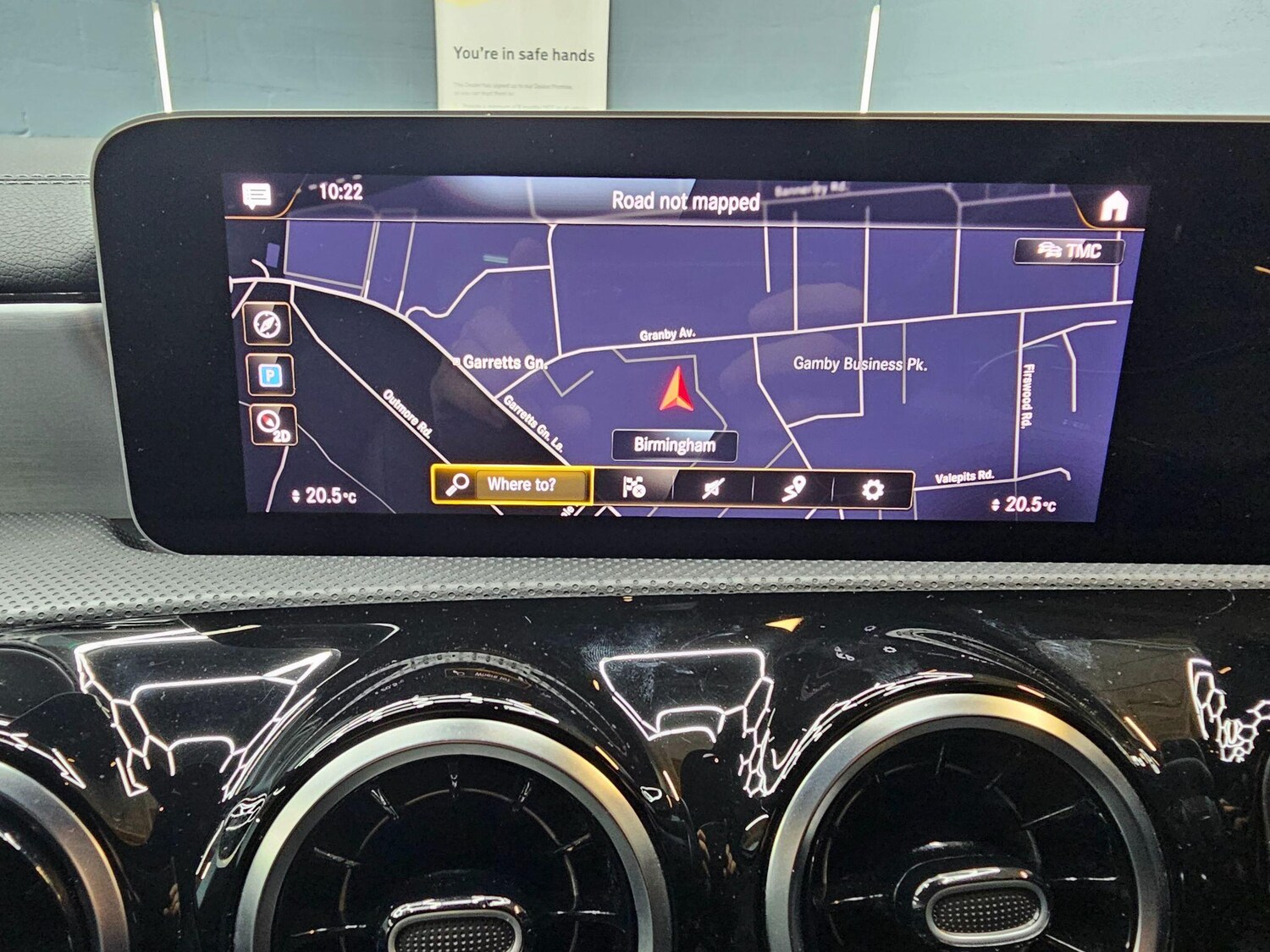 Used Mercedes-Benz A-Class 2020 for sale - 77737821: Photo 22