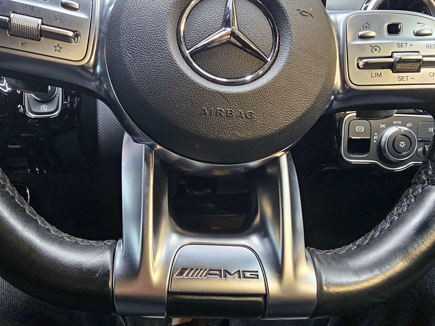 Used Mercedes-Benz A-Class 2020 for sale - 77737821: Photo 23