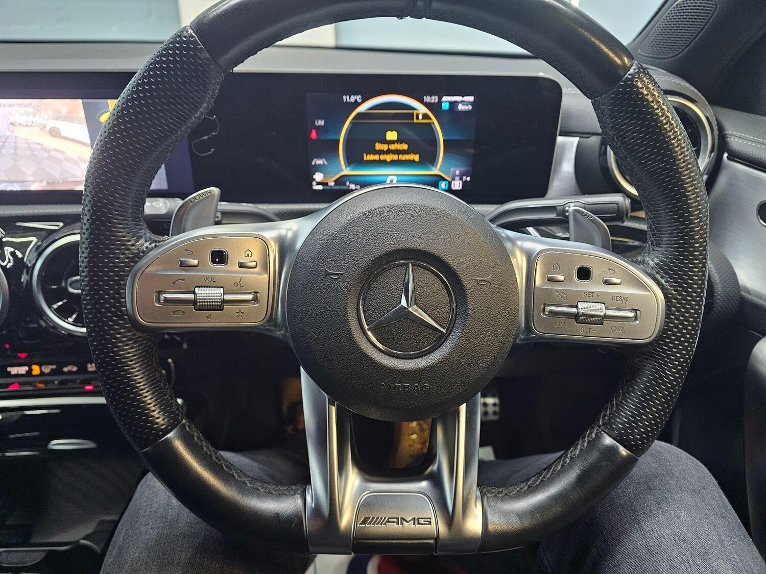 Used Mercedes-Benz A-Class 2020 for sale - 77737821: Photo 24