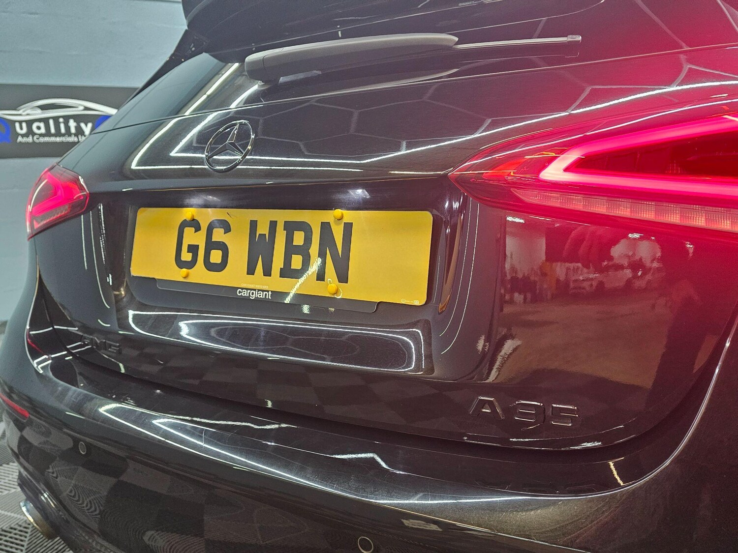 Used Mercedes-Benz A-Class 2020 for sale - 77737821: Photo 25