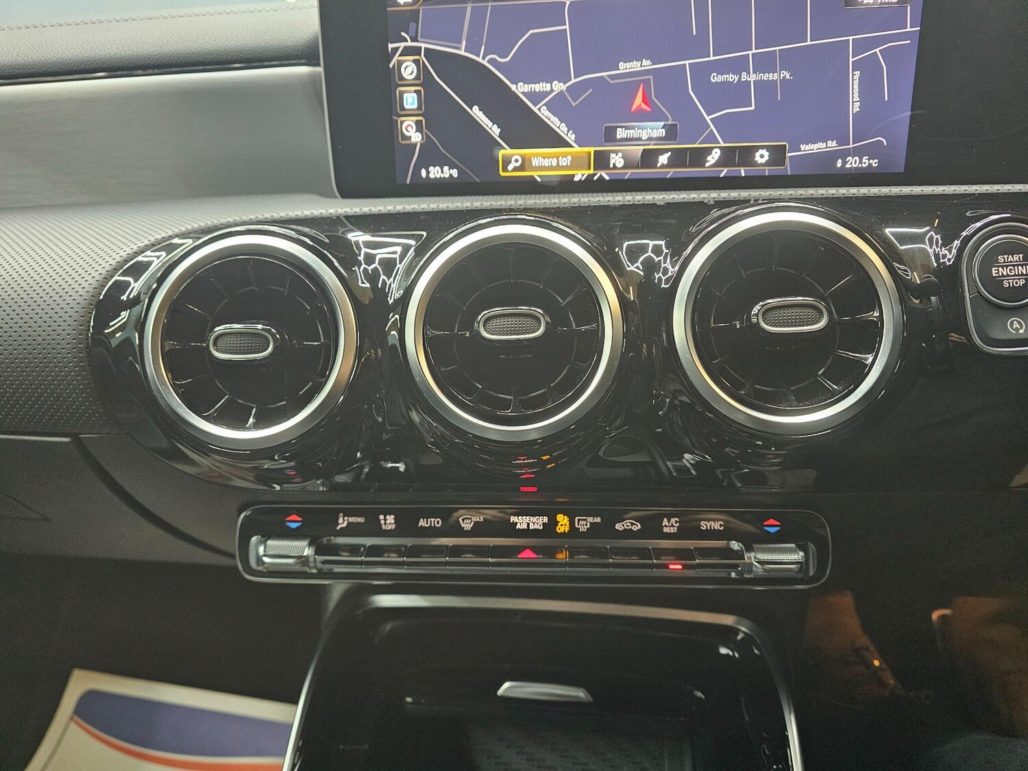 Used Mercedes-Benz A-Class 2020 for sale - 77737821: Photo 30