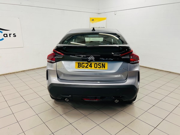 Used Citroen C4 2024 for sale - 74382937: Photo 12