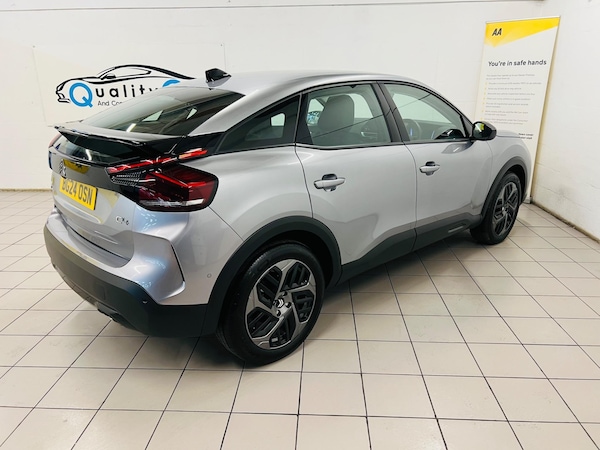 Used Citroen C4 2024 for sale - 74382937: Photo 13