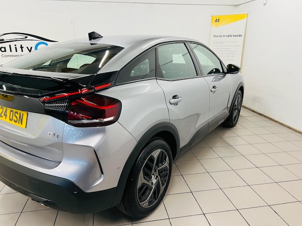 Used Citroen C4 2024 for sale - 74382937: Photo 14