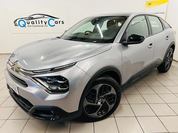 Used Citroen C4 2024 for sale - 74382937: Photo 2