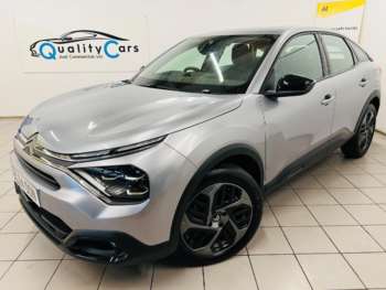 Used Citroen C4 2024 for sale - 74382937: Photo