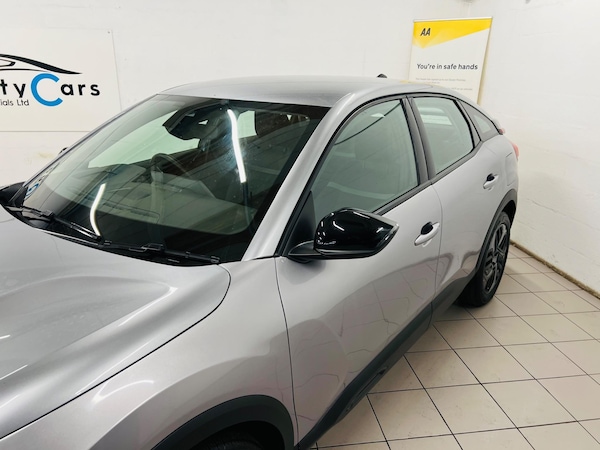 Used Citroen C4 2024 for sale - 74382937: Photo 35