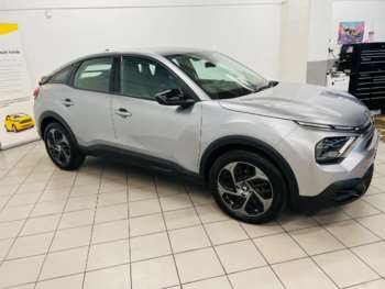 Used Citroen C4 2024 for sale - 74382937: Photo