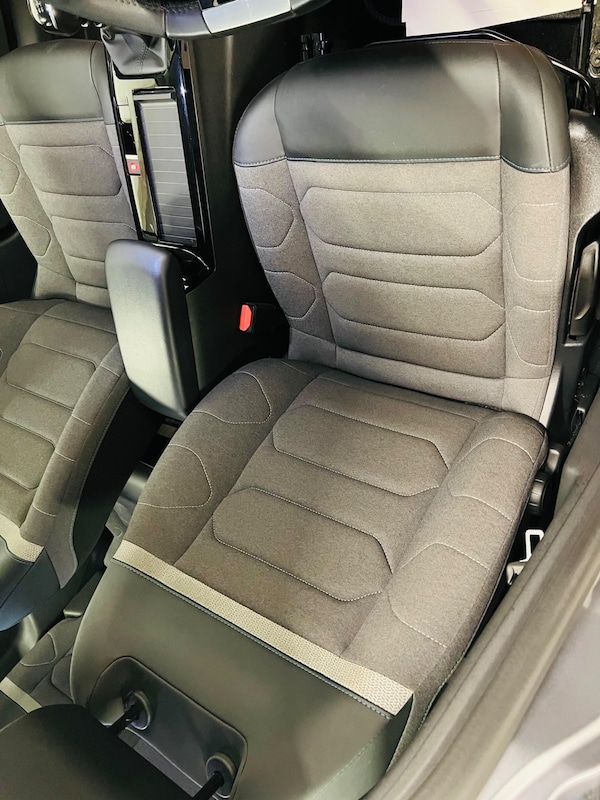 Used Citroen C4 2024 for sale - 74382937: Photo 40