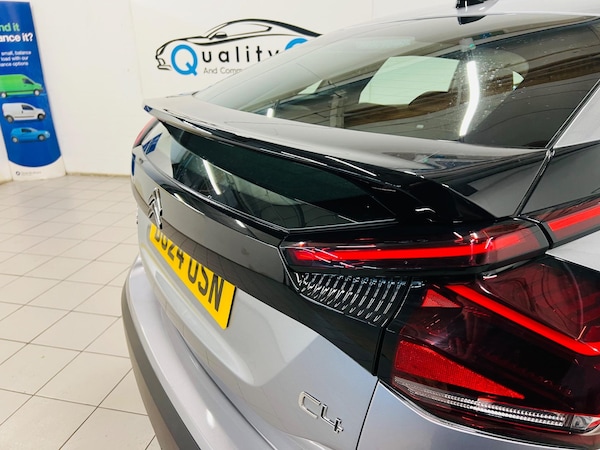 Used Citroen C4 2024 for sale - 74382937: Photo 44